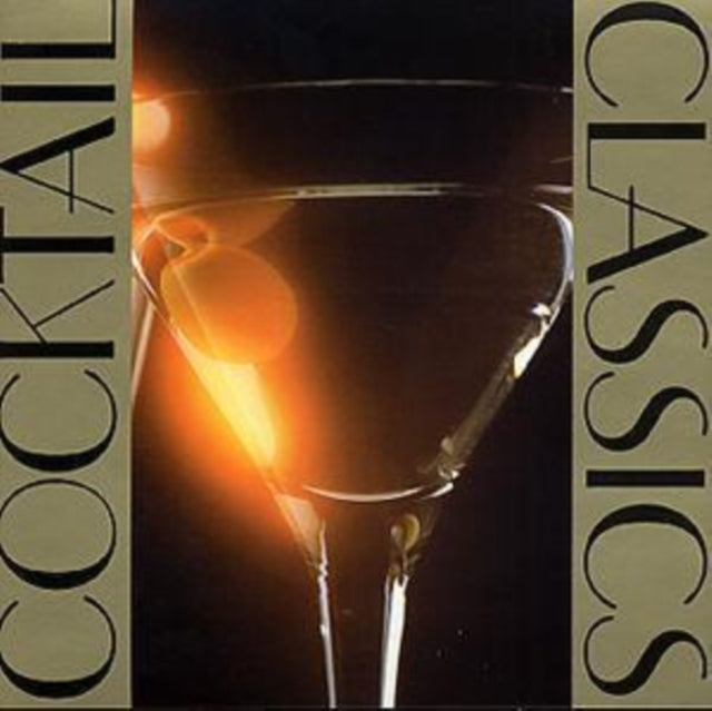 Cocktail Classics