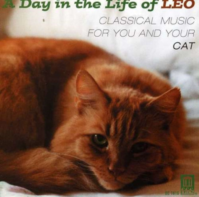 Day in the Life of Leo, A (Seattle So)