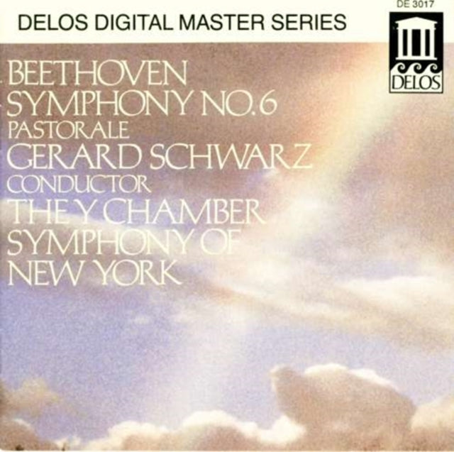 Symphony No. 6 (Schwarz, New York Chamber Symphony)