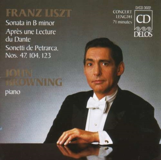 Piano Sonata in B Minor (Browning)