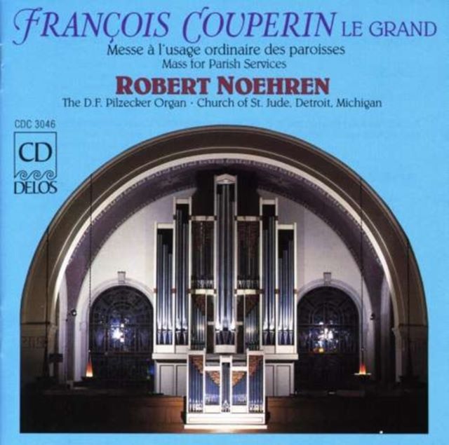 Mass (Noehren)