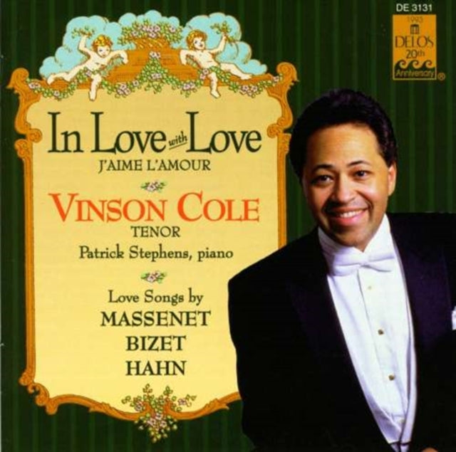 In Love With Love (Cole)