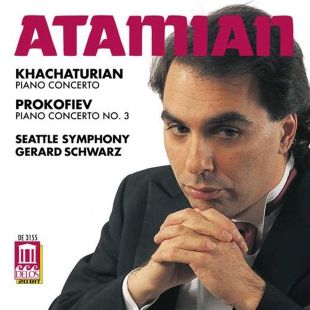 Piano Concertos (Schwarz, Seattle So)