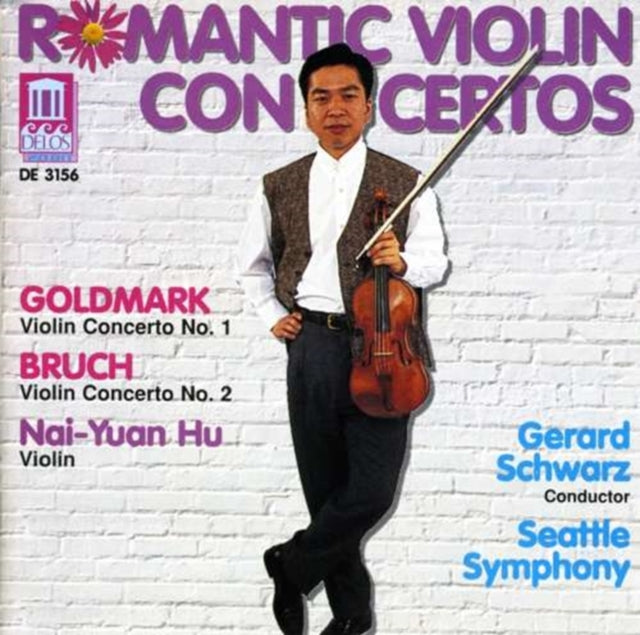 Violin Concertos (Schwarz, Seattle So)