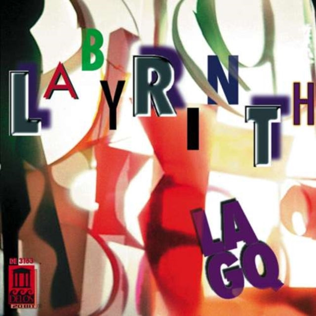 Labyrinth (Lago)