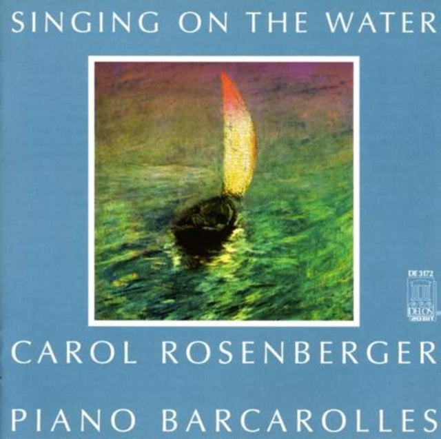 Singing On the Water (Rosenberger)