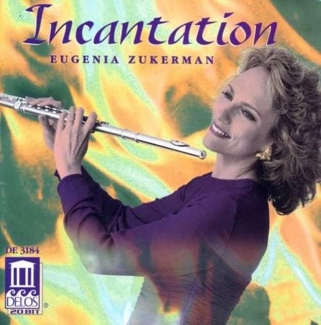 Incantation (Zukerman)