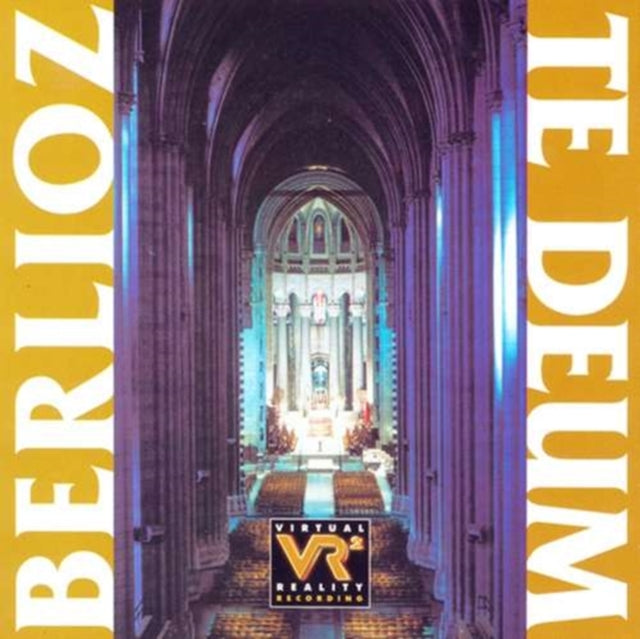 Te Deum (Miller Brass Ensemble)