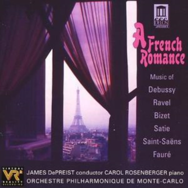 A French Romance