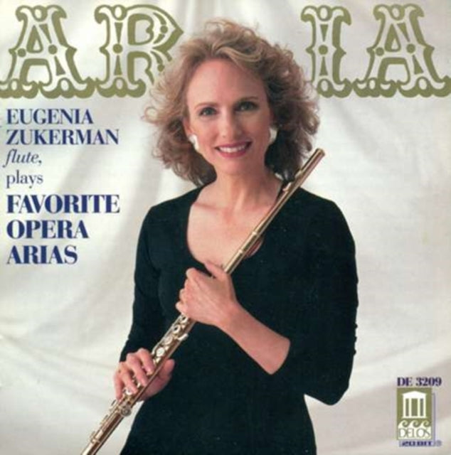 Aria (Zukerman, Vogel)