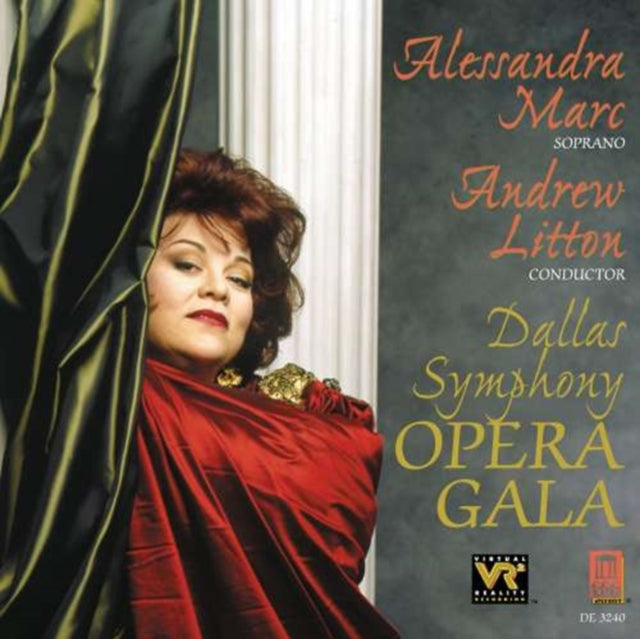 Opera Gala (Marc, Litton, Dallas So)