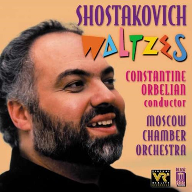 Waltzes/moscow Co/orbelian