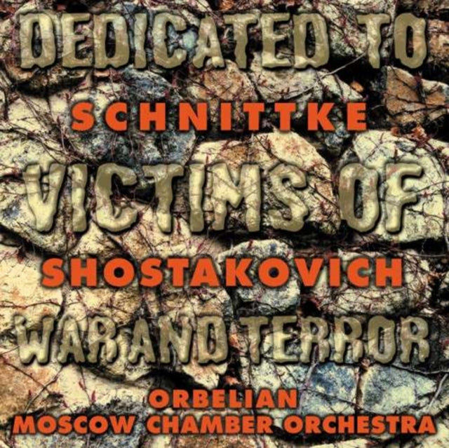Chamber Symphony, Concerto for Piano and Strings (Orbelian)