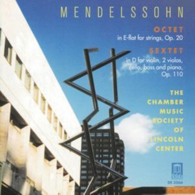 Mendelssohn Sextets and Octets