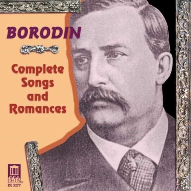 Complete Songs and Romances (Tarassova, Slavny, Serov)