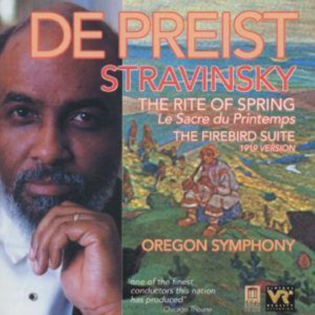 Rite of Spring