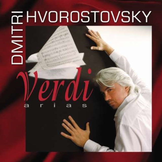 Dmitri Hvorostovsky Sings Verdi Arias
