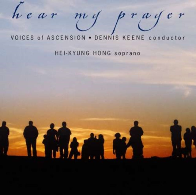 Hear My Prayer (Voices of Ascension)