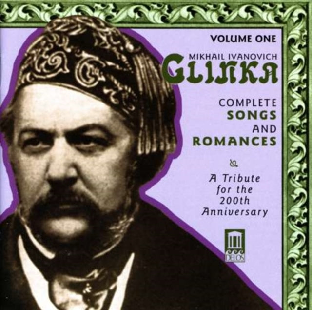 Complete Songs and Romances - Volume One