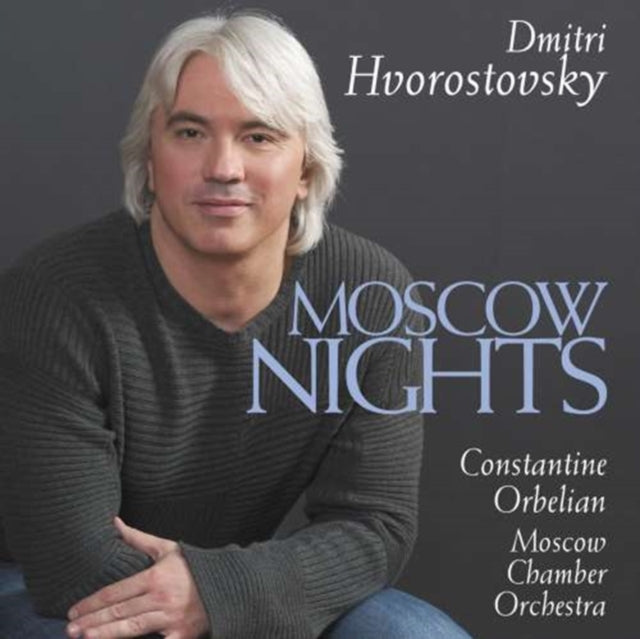 Post War Russian Songs