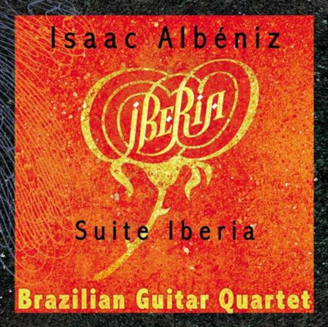 Isaac Albéniz: Iberia