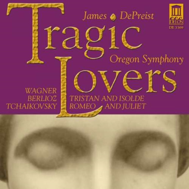 Tragic Lovers (Depriest)