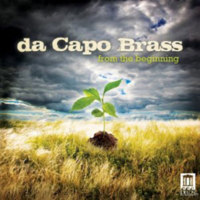 Da Capo Brass: From the Beginning