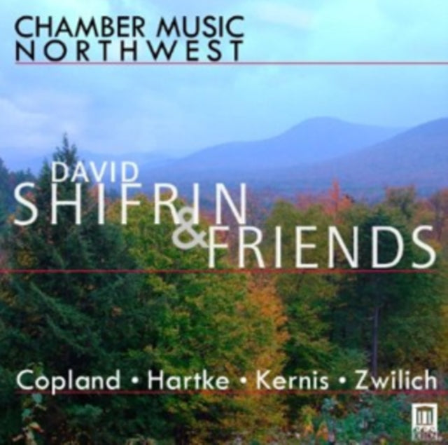 David Shifrin & Friends