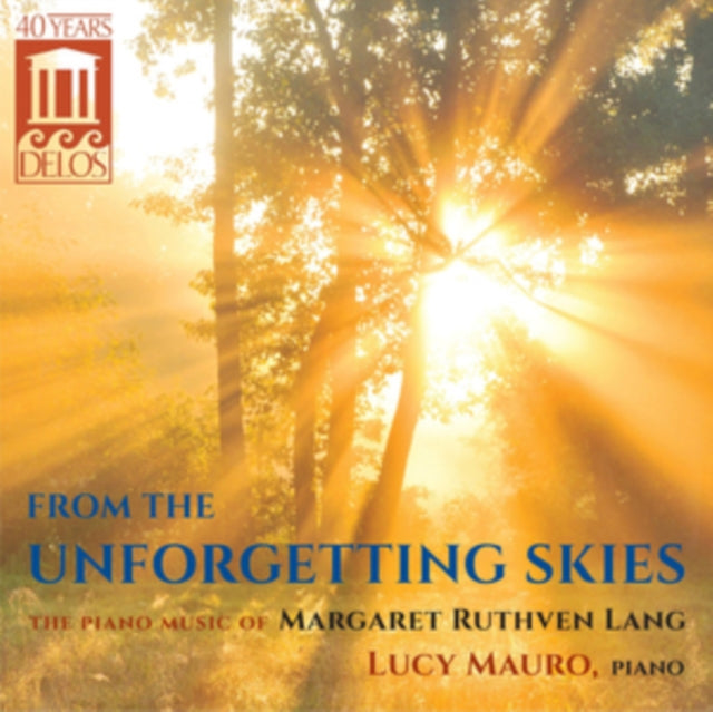 From the Unforgetting Skies