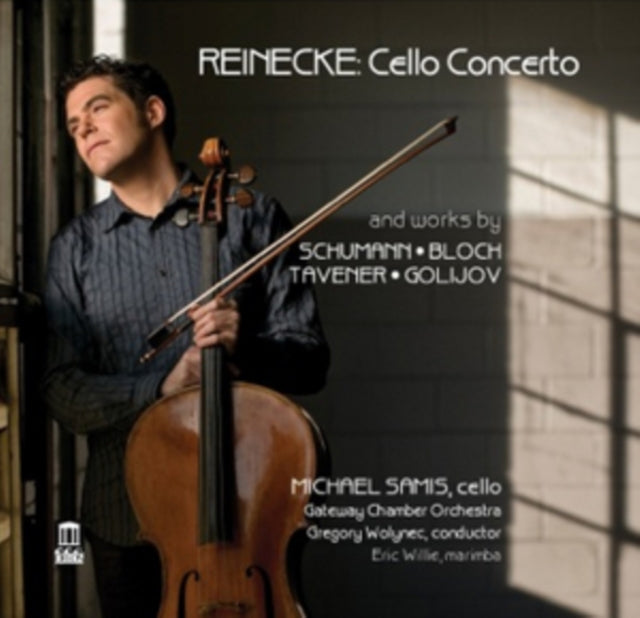 Reinecke: Cello Concerto
