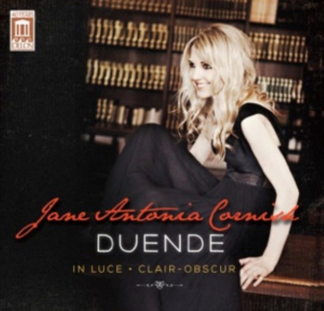 Jane Antonia Cornish: Duende