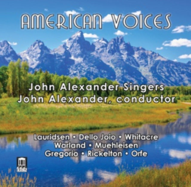 American Voices