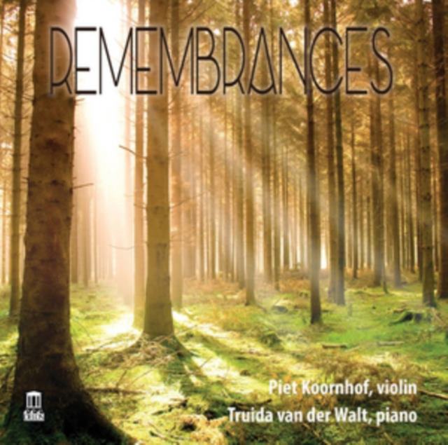 Remembrances