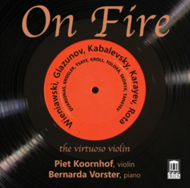 On Fire