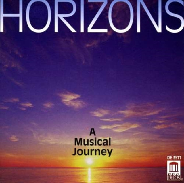 Horizons (Schwarz, Seattle So)