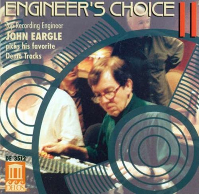 Engineers Choice Ii