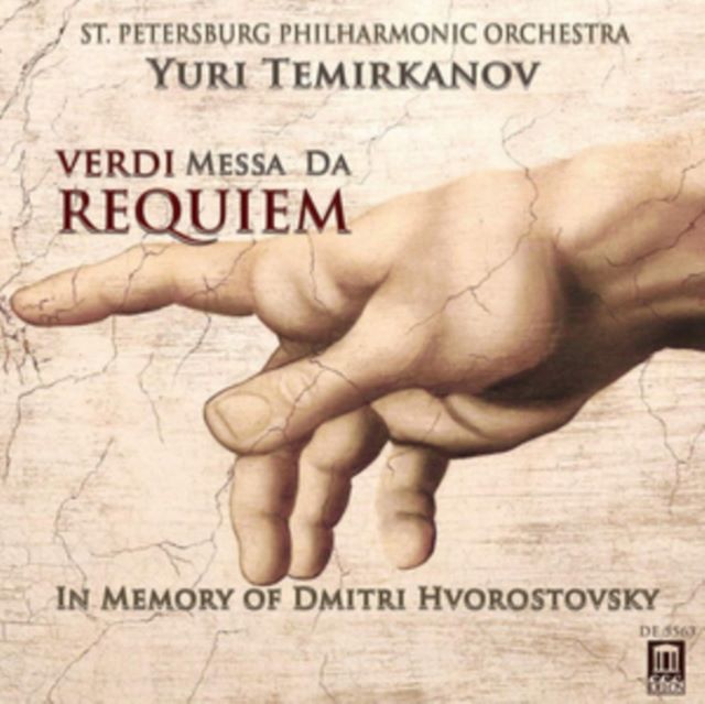 Verdi: Messa Da Requiem