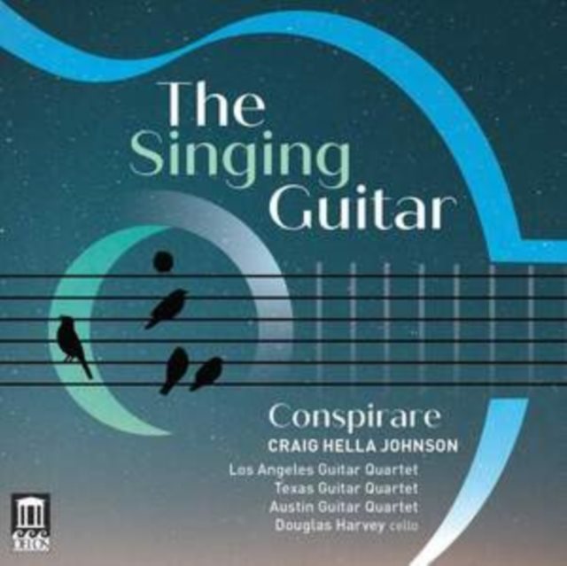 The Singing Guitar