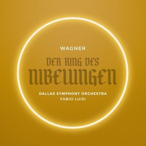 Wagner: Der Ring Des Nibelungen