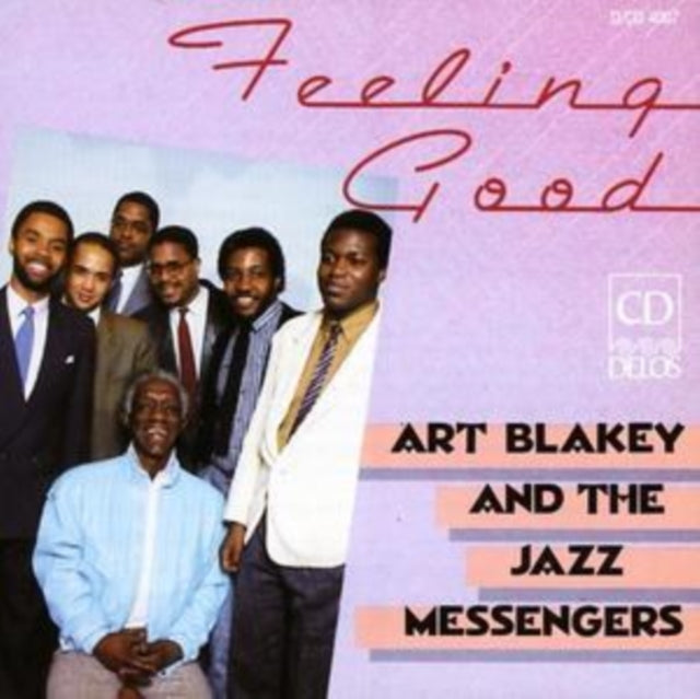 Art Blakey and the Jazz Messengers