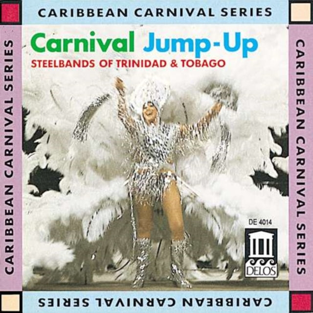 Carnival Jump Up