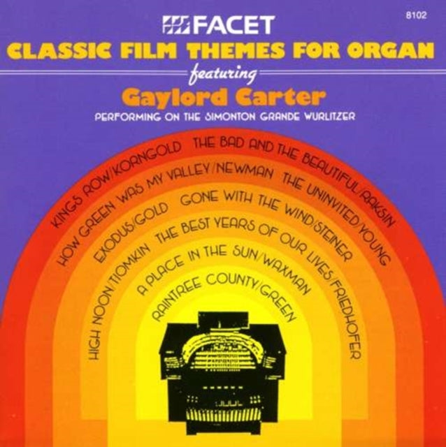 Classic Film Themes