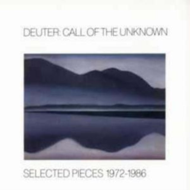 Call of the Unknown