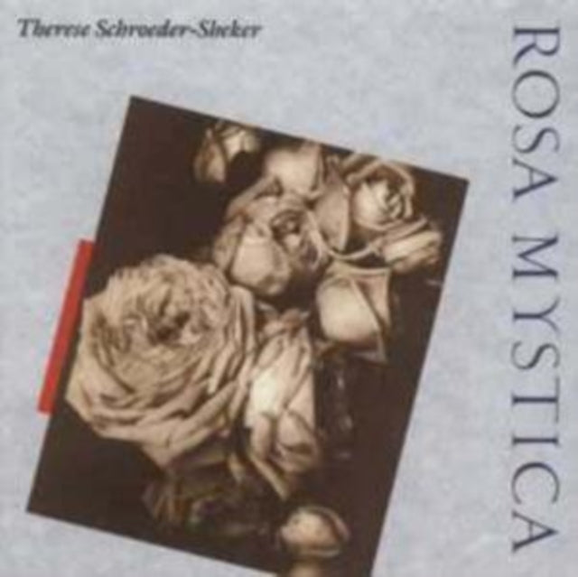 Rosa Mystica