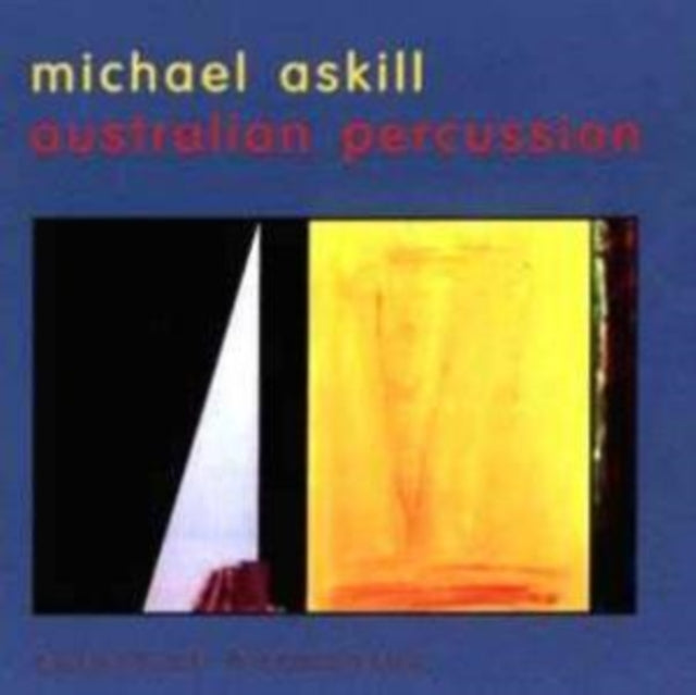 Australian Percussion