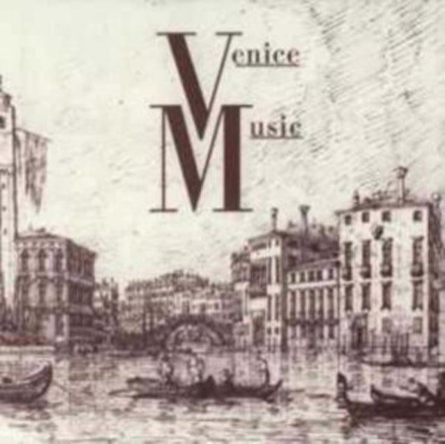 Venice Music