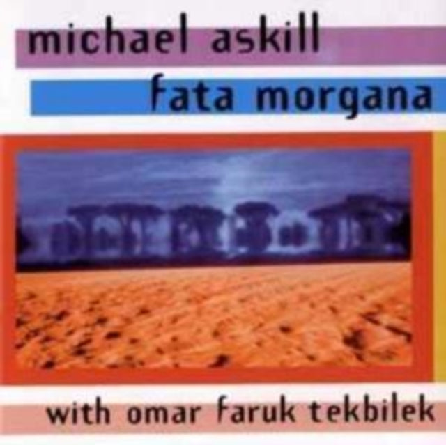 Fata Morgana