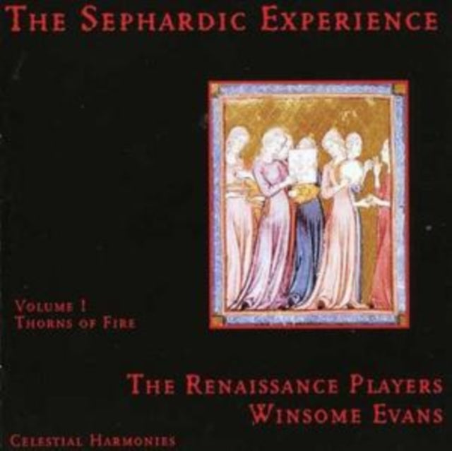 The Sephardic Experience