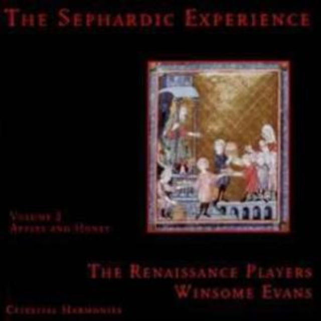 Sephardic Experience Vol. 2
