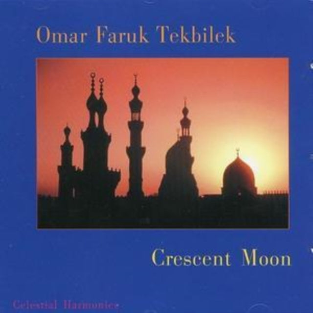 Crescent Moon